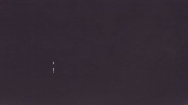 AMS205 meteor