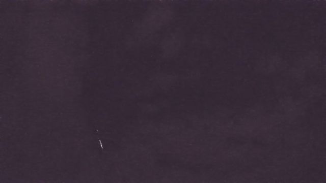 AMS205 meteor