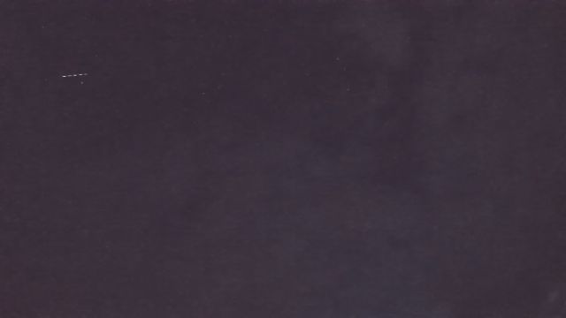 AMS205 meteor