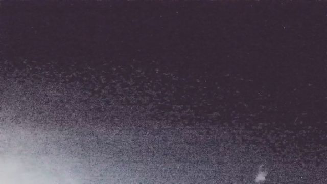 AMS205 meteor