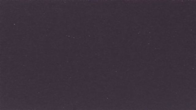 AMS205 meteor
