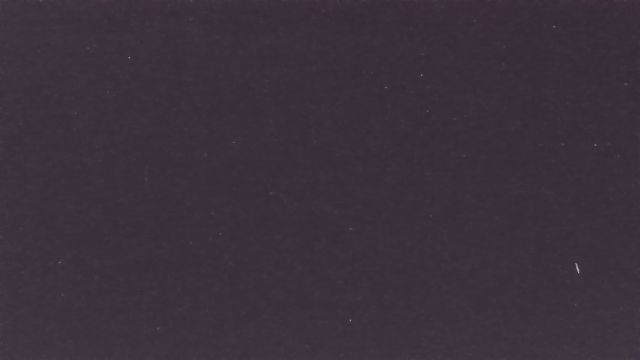 AMS205 meteor