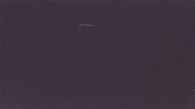 AMS205 meteor