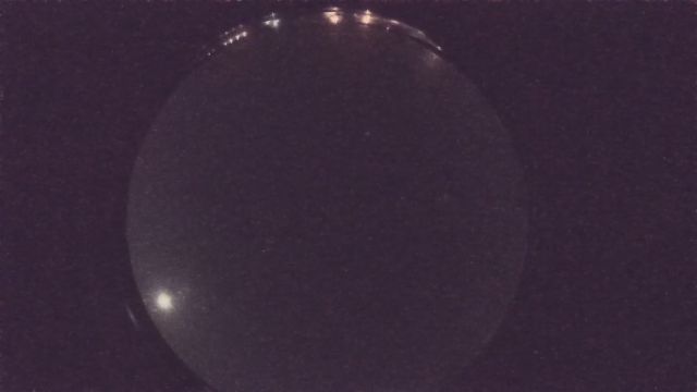 AMS205 meteor