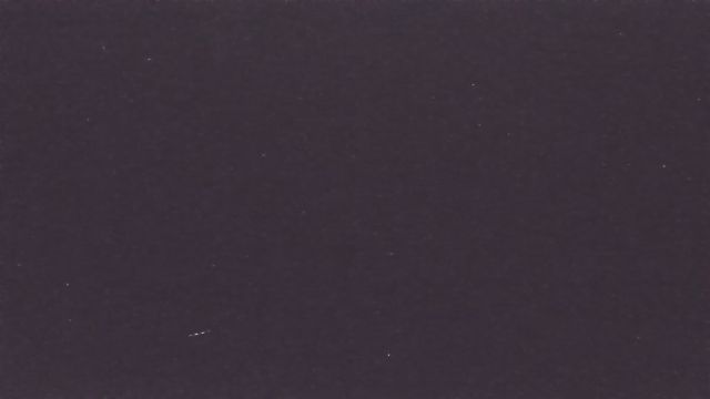 AMS205 meteor