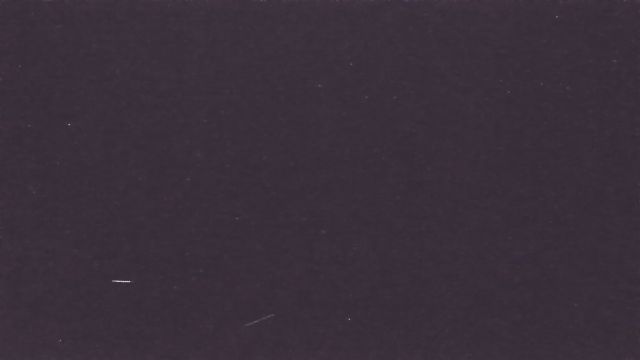 AMS205 meteor