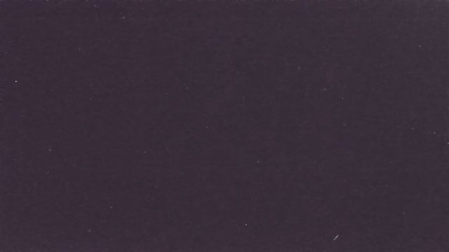 AMS205 meteor