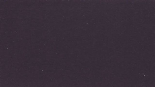 AMS205 meteor