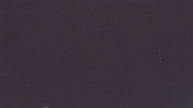 AMS205 meteor