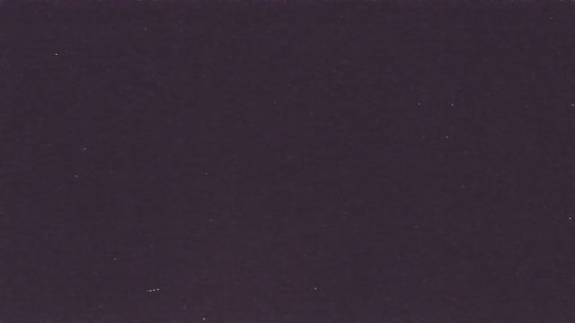 AMS205 meteor