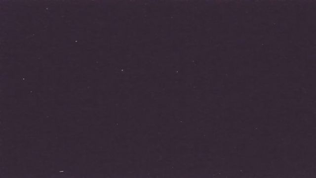 AMS205 meteor