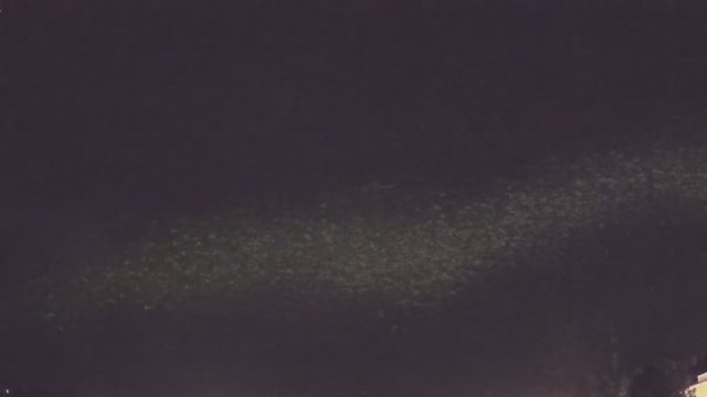 AMS205 meteor