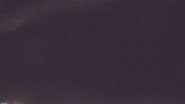 AMS205 meteor