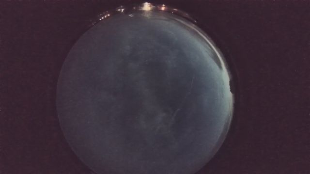 AMS205 meteor