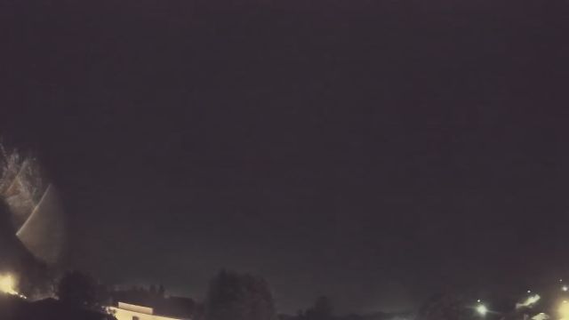 AMS205 meteor