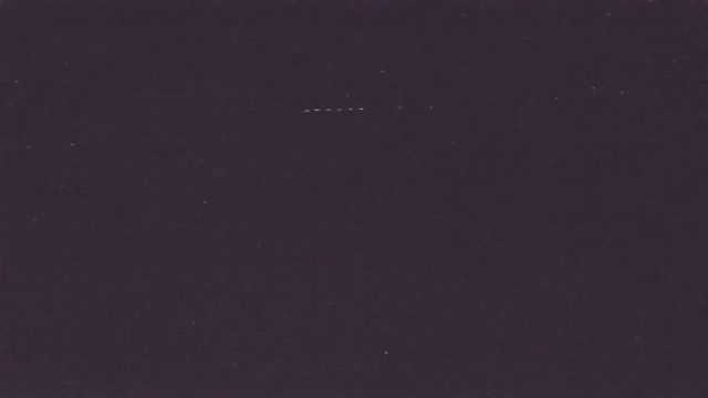 AMS205 meteor