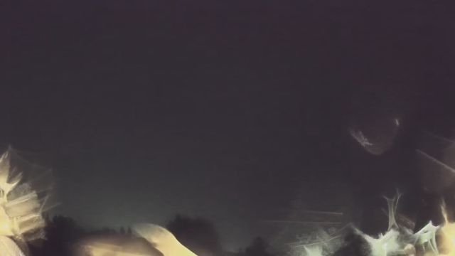 AMS205 meteor