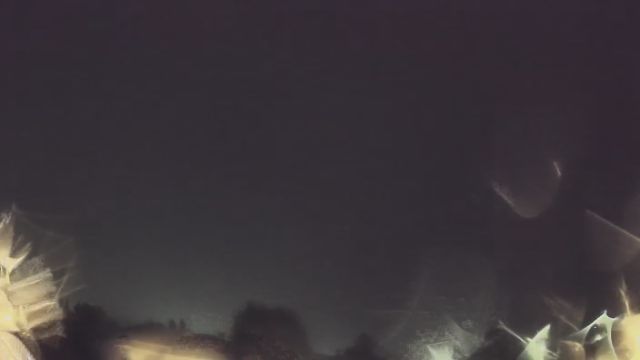 AMS205 meteor