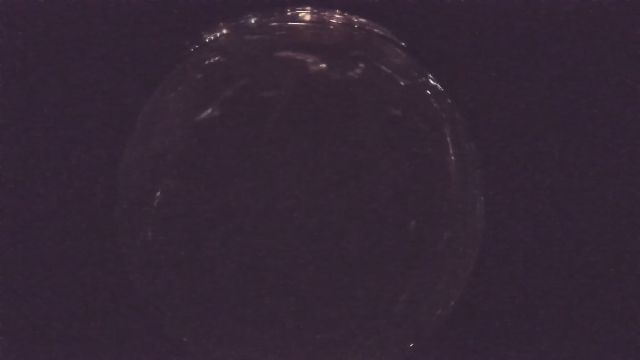 AMS205 meteor