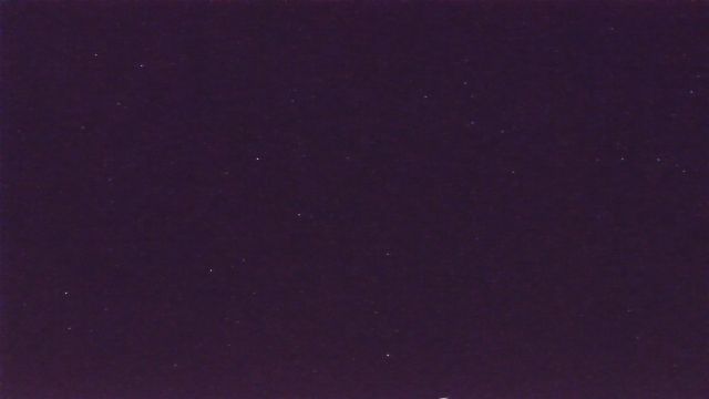 AMS205 meteor