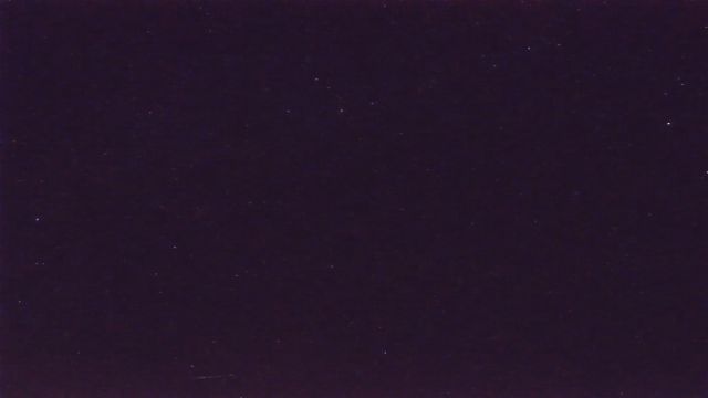 AMS205 meteor