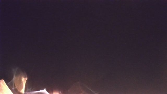 AMS205 meteor