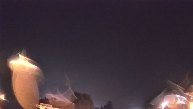 AMS205 meteor
