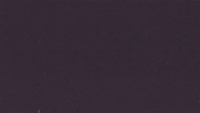 AMS205 meteor