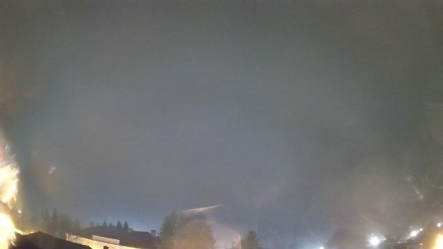 AMS205 meteor