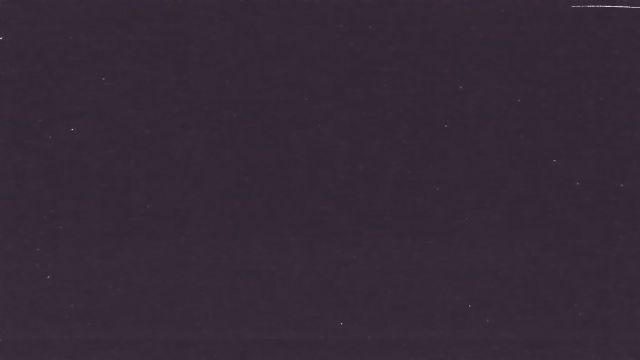 AMS205 meteor