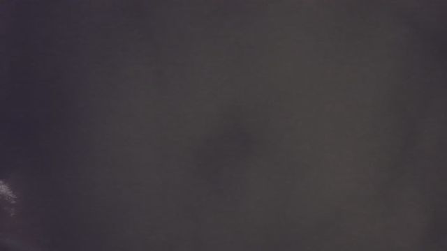 AMS205 meteor
