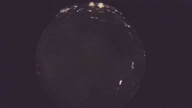 AMS205 meteor