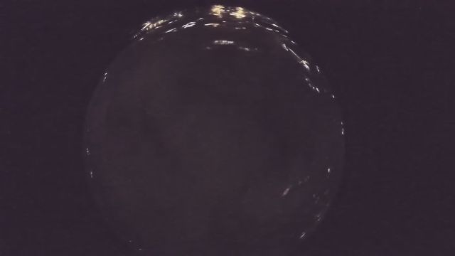 AMS205 meteor