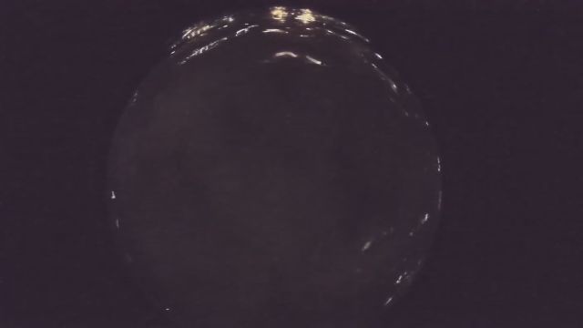 AMS205 meteor