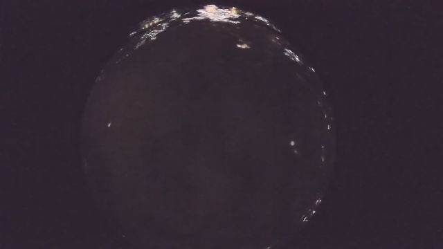 AMS205 meteor
