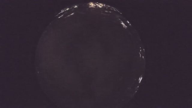 AMS205 meteor