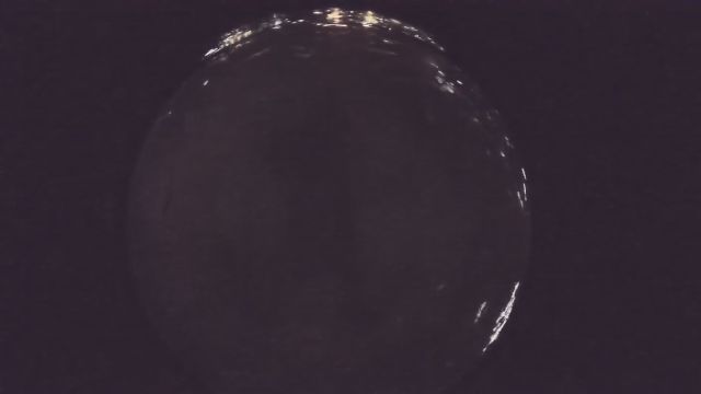 AMS205 meteor