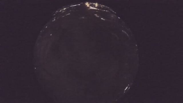 AMS205 meteor