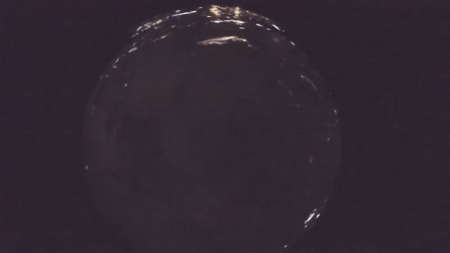 AMS205 meteor