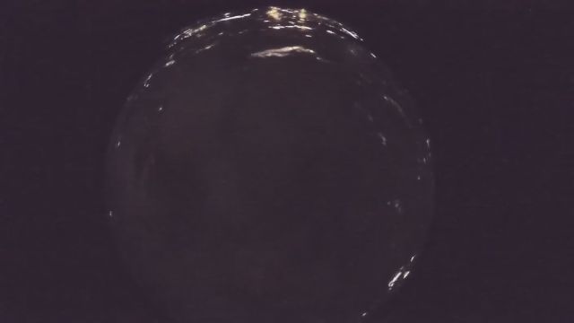 AMS205 meteor