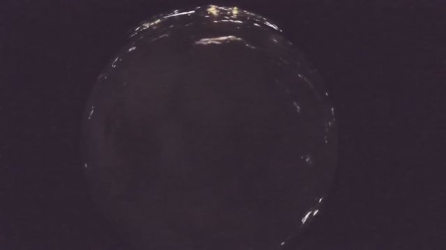 AMS205 meteor