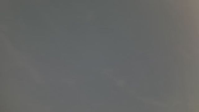 AMS205 meteor