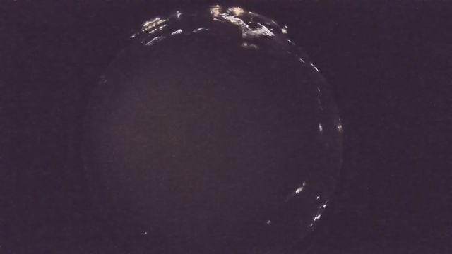 AMS205 meteor