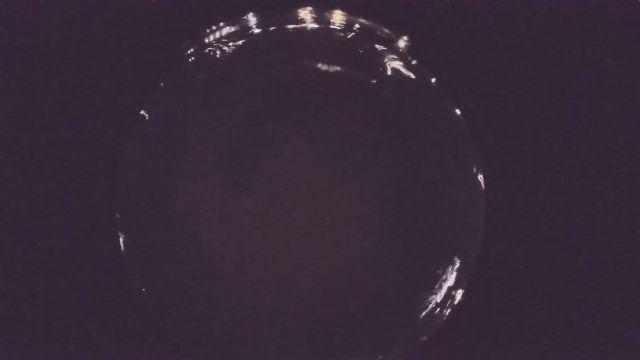 AMS205 meteor