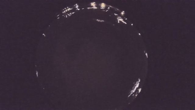 AMS205 meteor