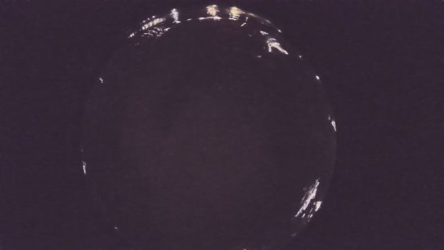 AMS205 meteor