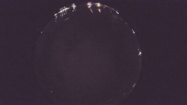 AMS205 meteor