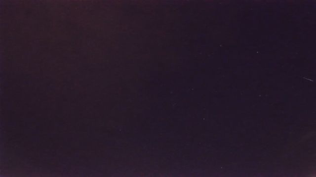 AMS205 meteor