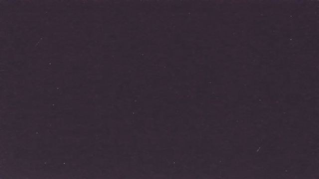 AMS205 meteor