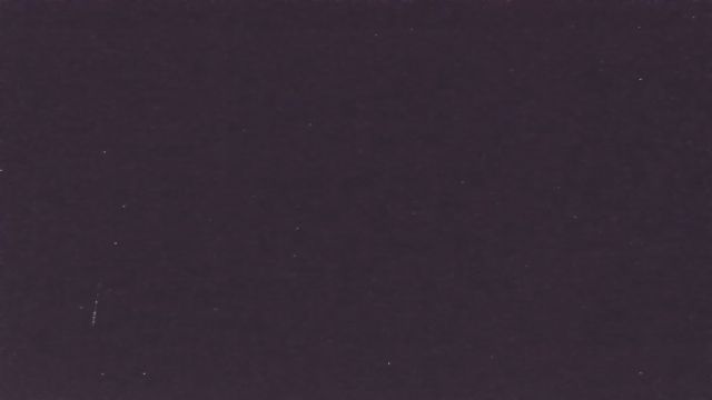 AMS205 meteor